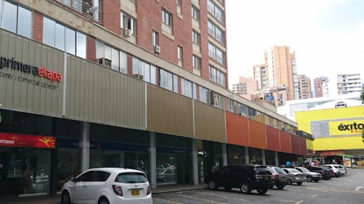 Abren nuevo punto de vacunación COVID en éxito Cabecera