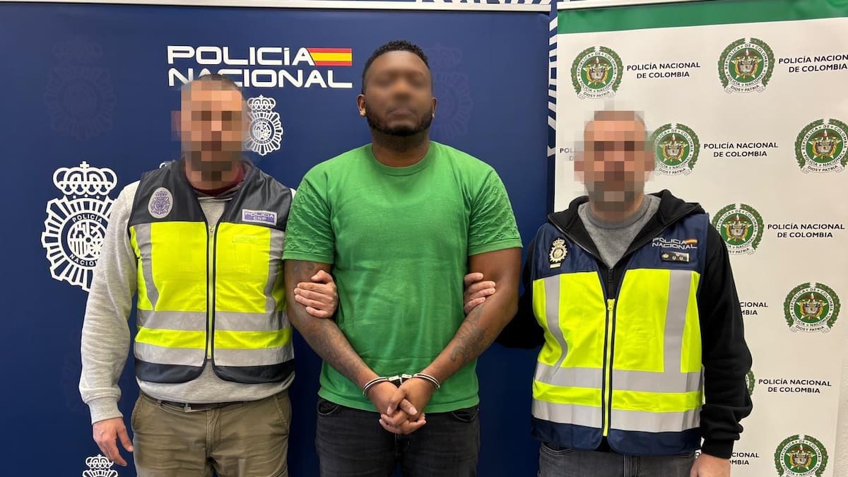 Posible incremento de hechos delictivos en Buenaventura por captura de “Diego Optra” advierte Pares