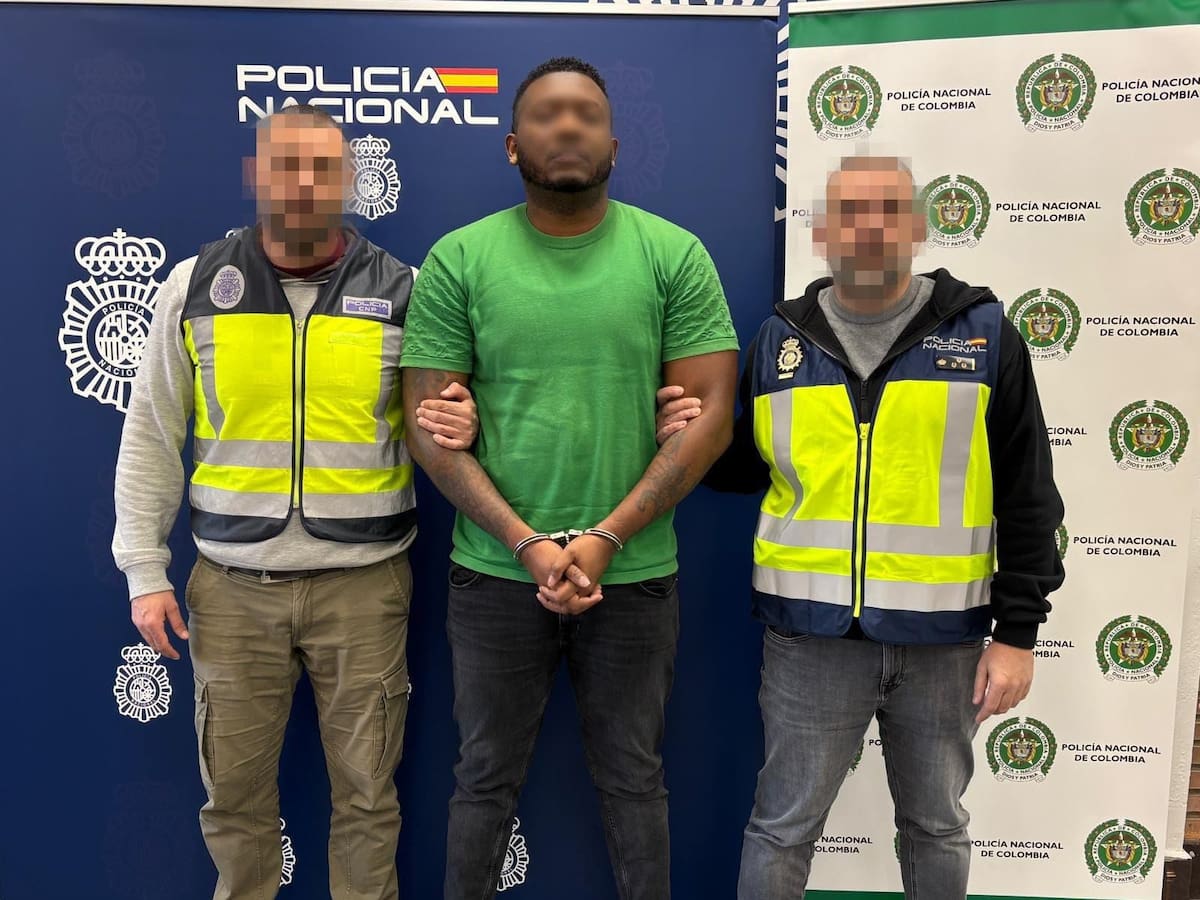 Posible incremento de hechos delictivos en Buenaventura por captura de “Diego Optra” advierte Pares