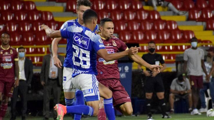 Remates al arco, una variable que se hace escasa en la final de la Liga