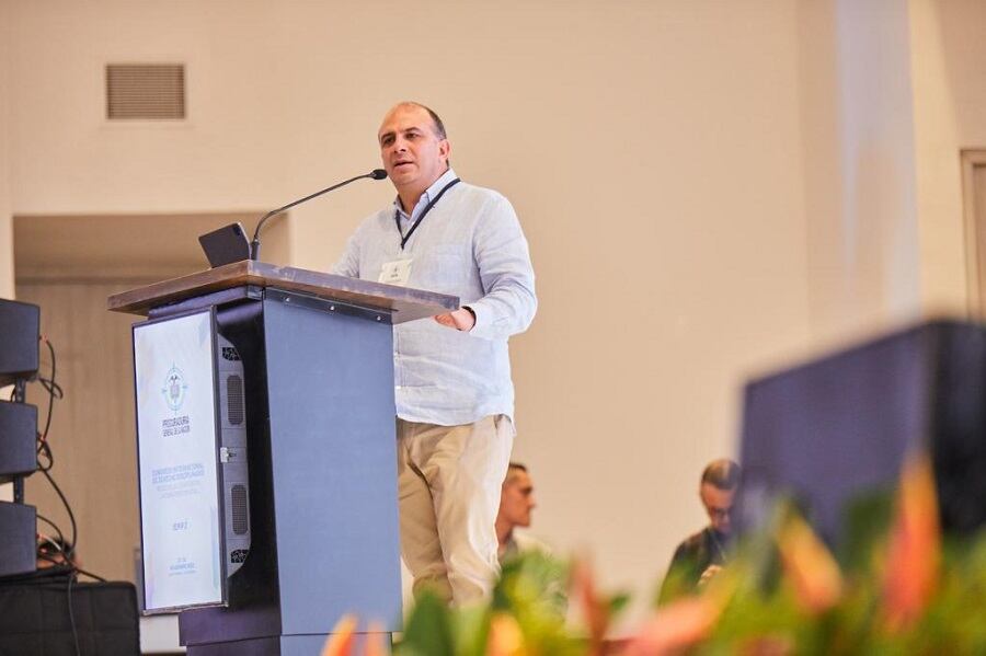 Defensoría del Pueblo