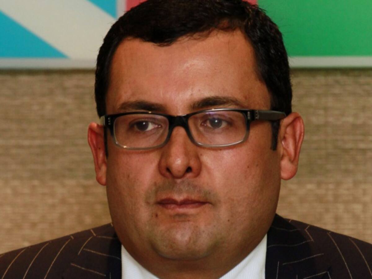 "Que me llamen a declarar": contralor de Bogotá