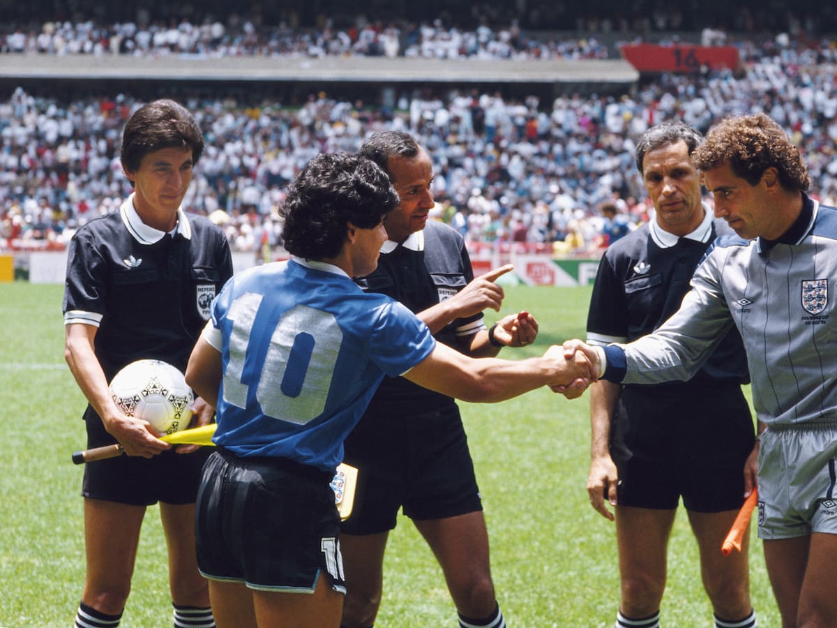 Argentina vs. Inglaterra: así está el historial antes de la semifinal del Mundial 2026