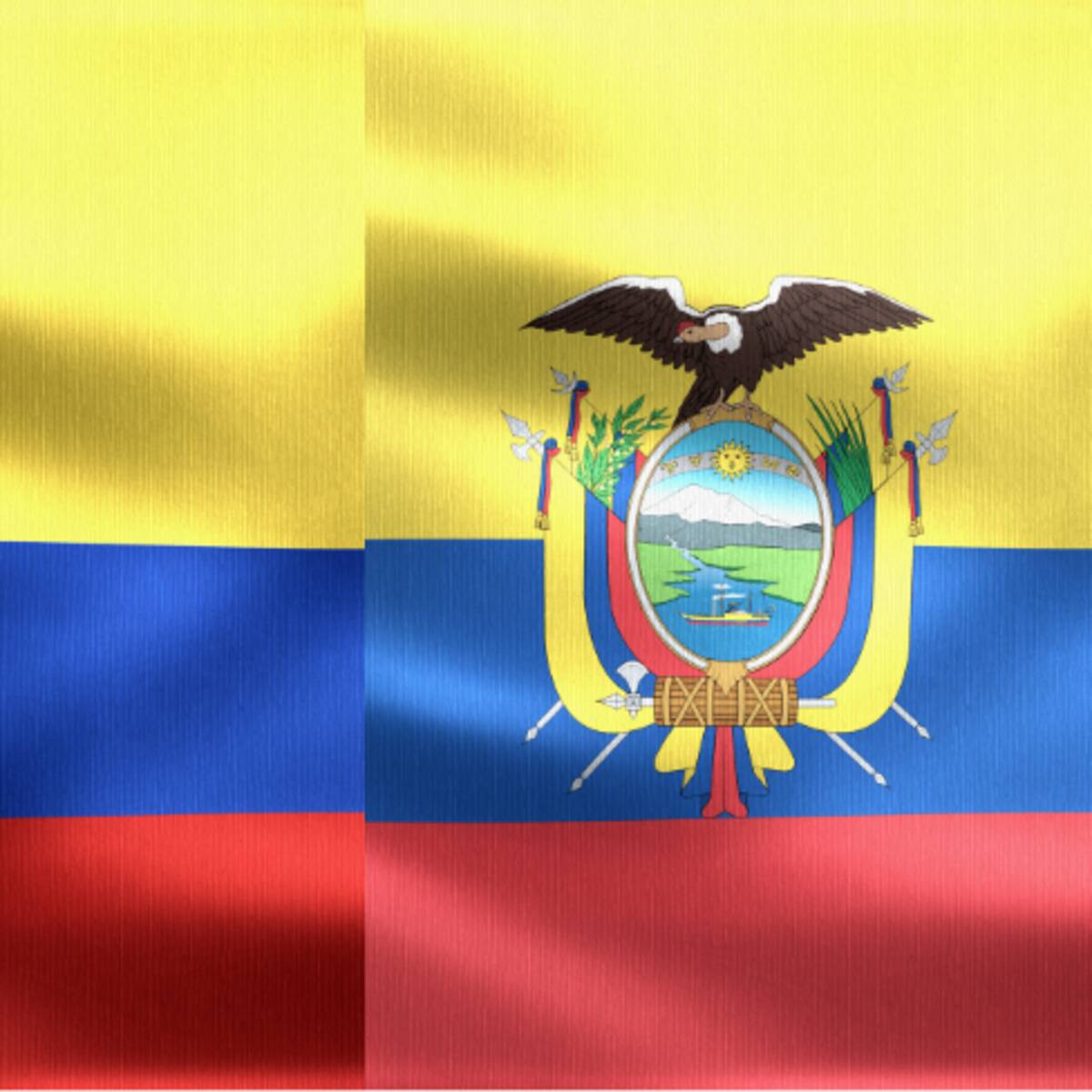 Ecuador anuncia nuevas tarifas al transporte de petróleo colombiano en plena guerra arancelaria