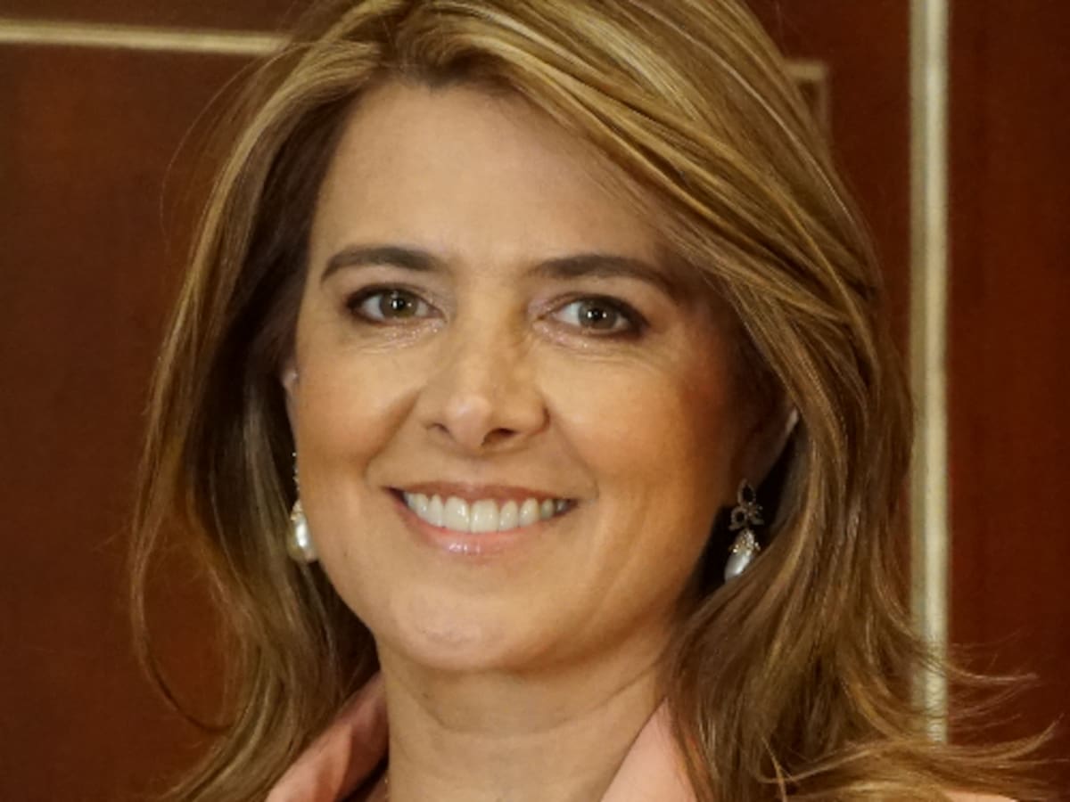 Consejo de Estado dejó en firme curul de la congresista Caldense Juana Carolina Londoño