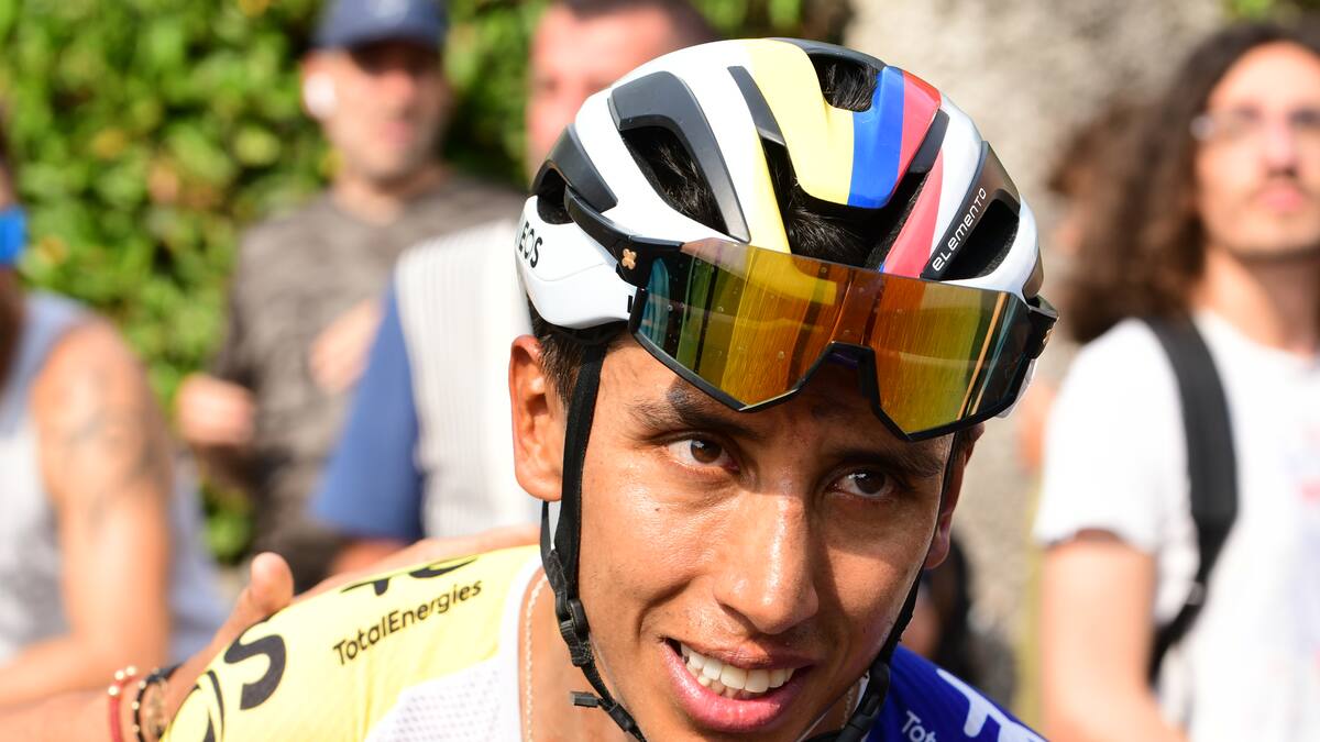 Clasificación etapa 6 de Vuelta a España: así le fue a Egan Bernal en el inicio de la alta montaña