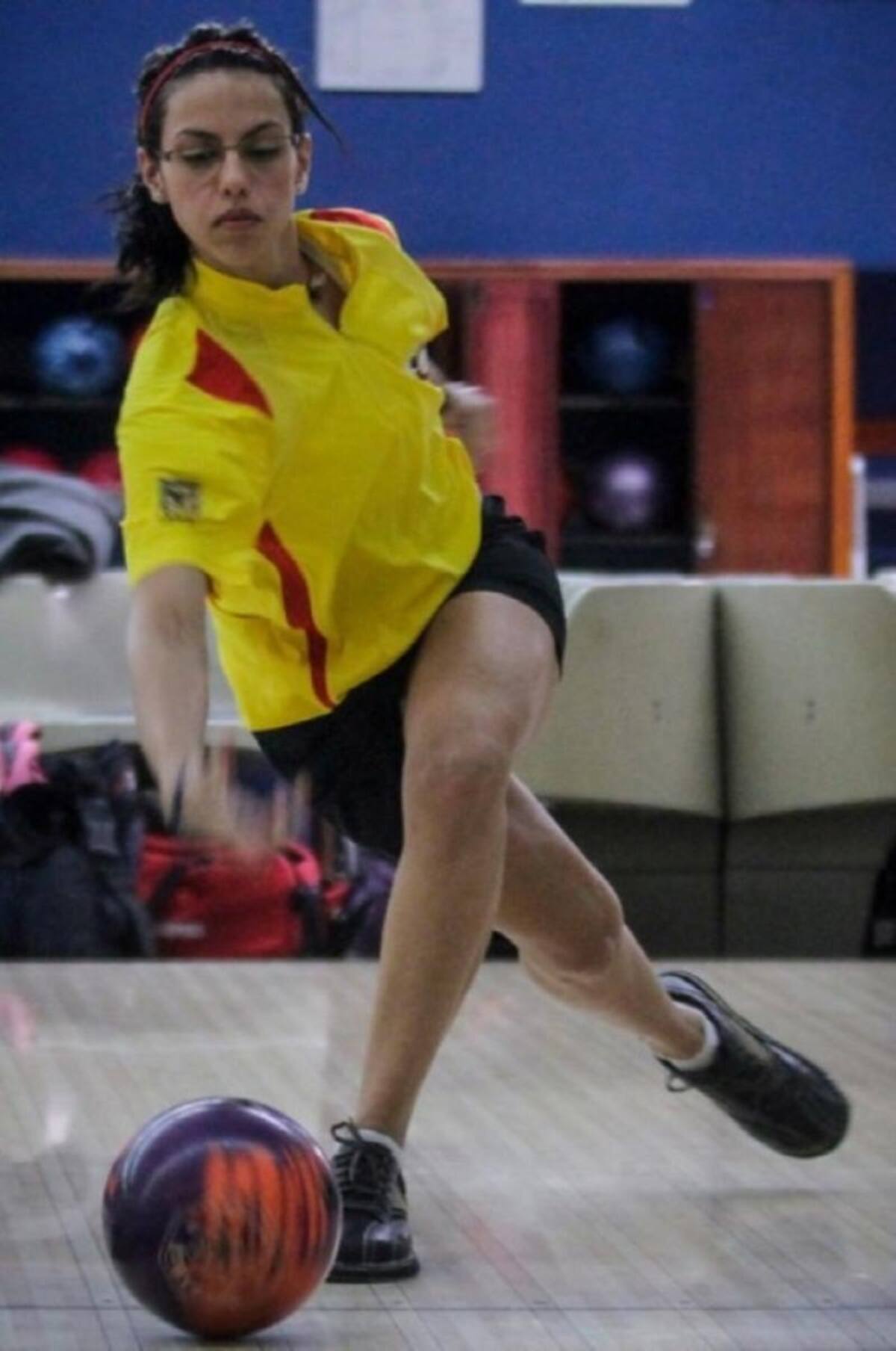 Los mejores exponentes de la disciplina se reúnen en Bogotá y Cali en el Selectivo Nacional, que permite elegir las Selecciones Colombia para los campeonatos internacionales de 2014, en masculino y femenino, de las categorías élite, juvenil y segunda fuerza.