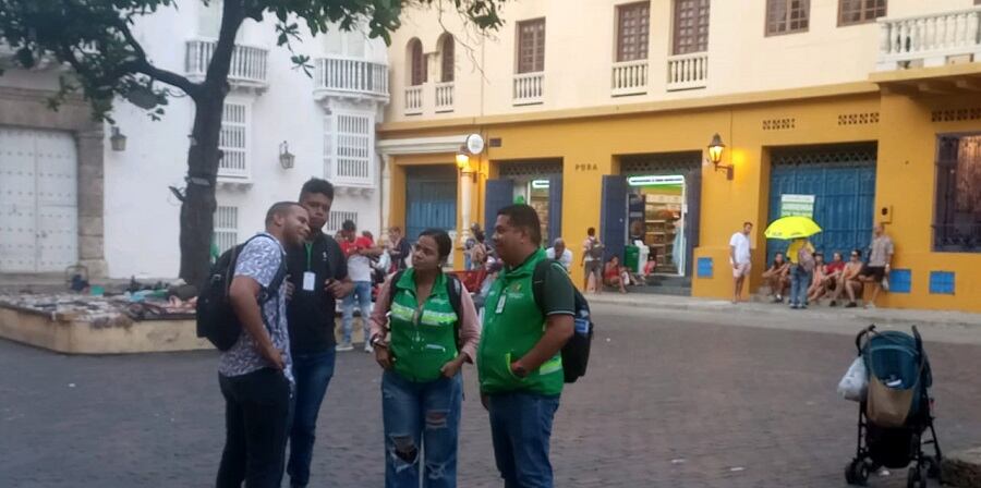 Alcaldía de Cartagena