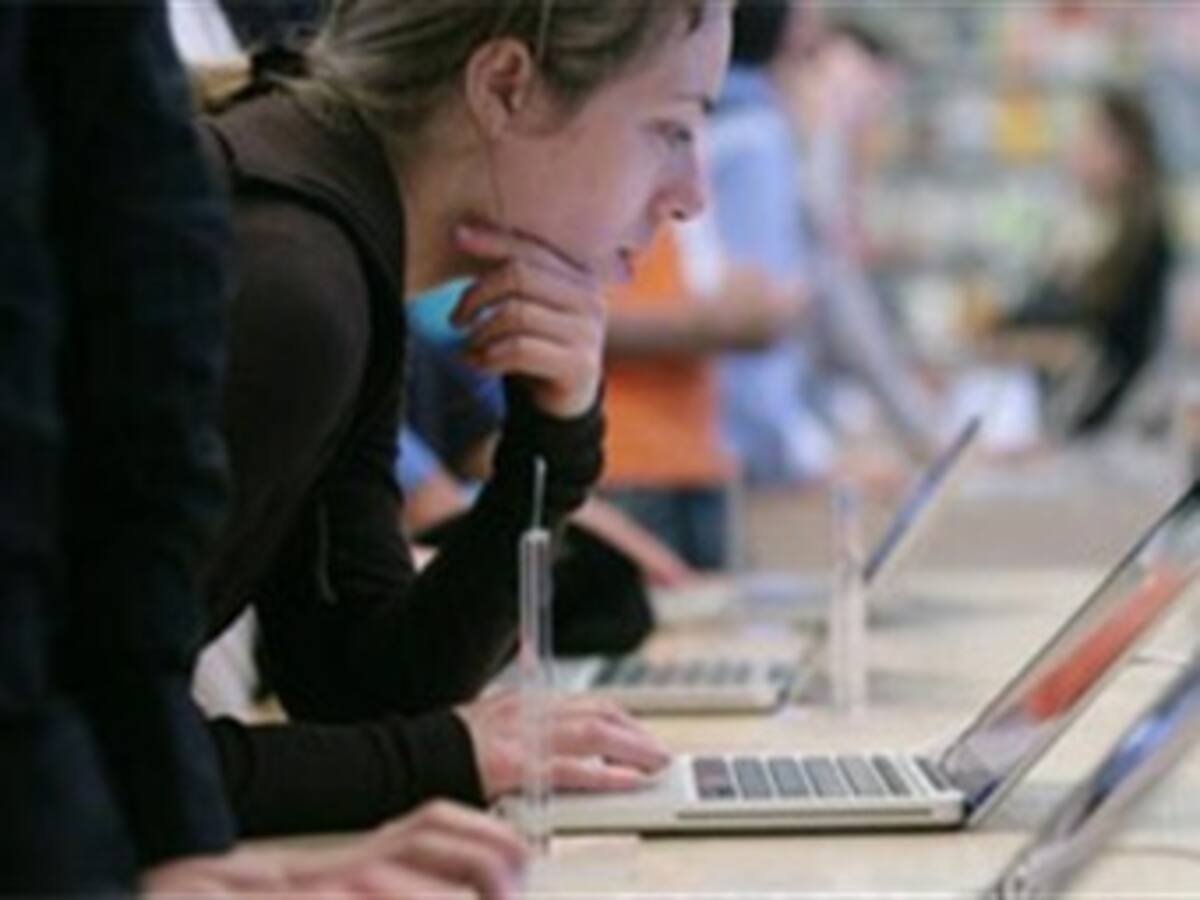 Microsoft espera vender en 2010 más de 26 millones de PCs con Windows 7