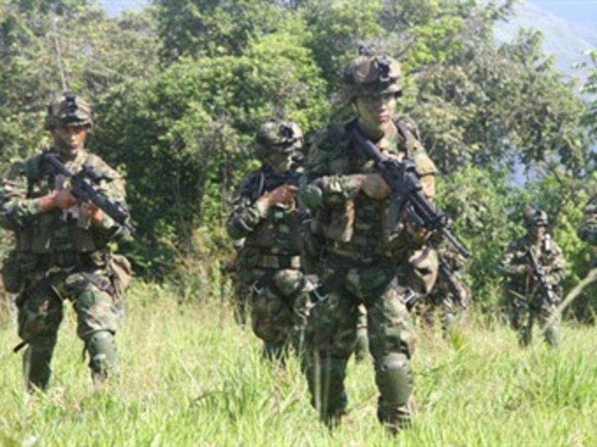 Condenan a la Nación por muerte de secuestrado durante operativo militar