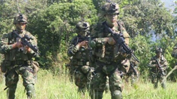 Condenan a la Nación por muerte de secuestrado durante operativo militar