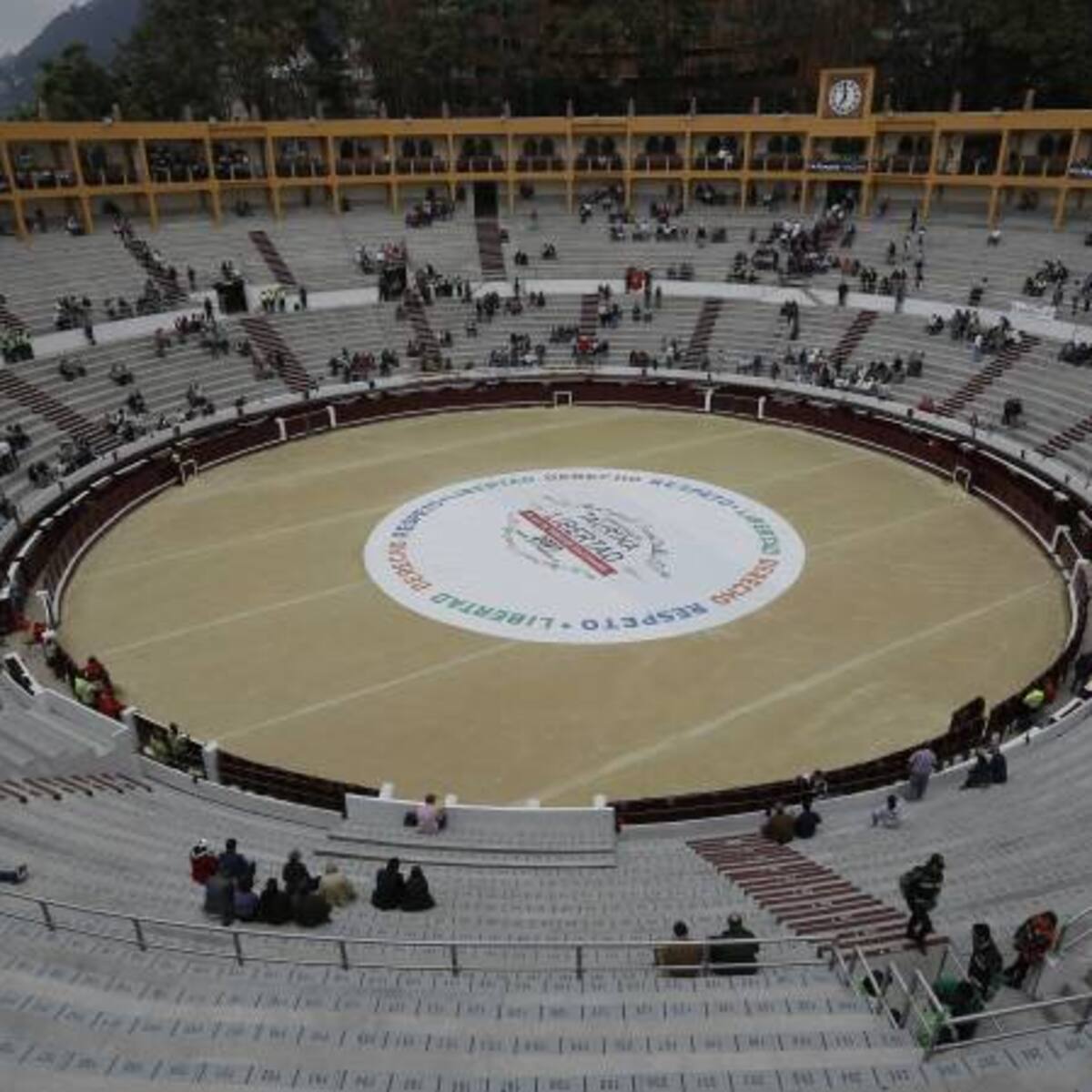 Con una apelación, buscan salvar proyecto que prohibe corridas de toros: ¿cómo funciona?