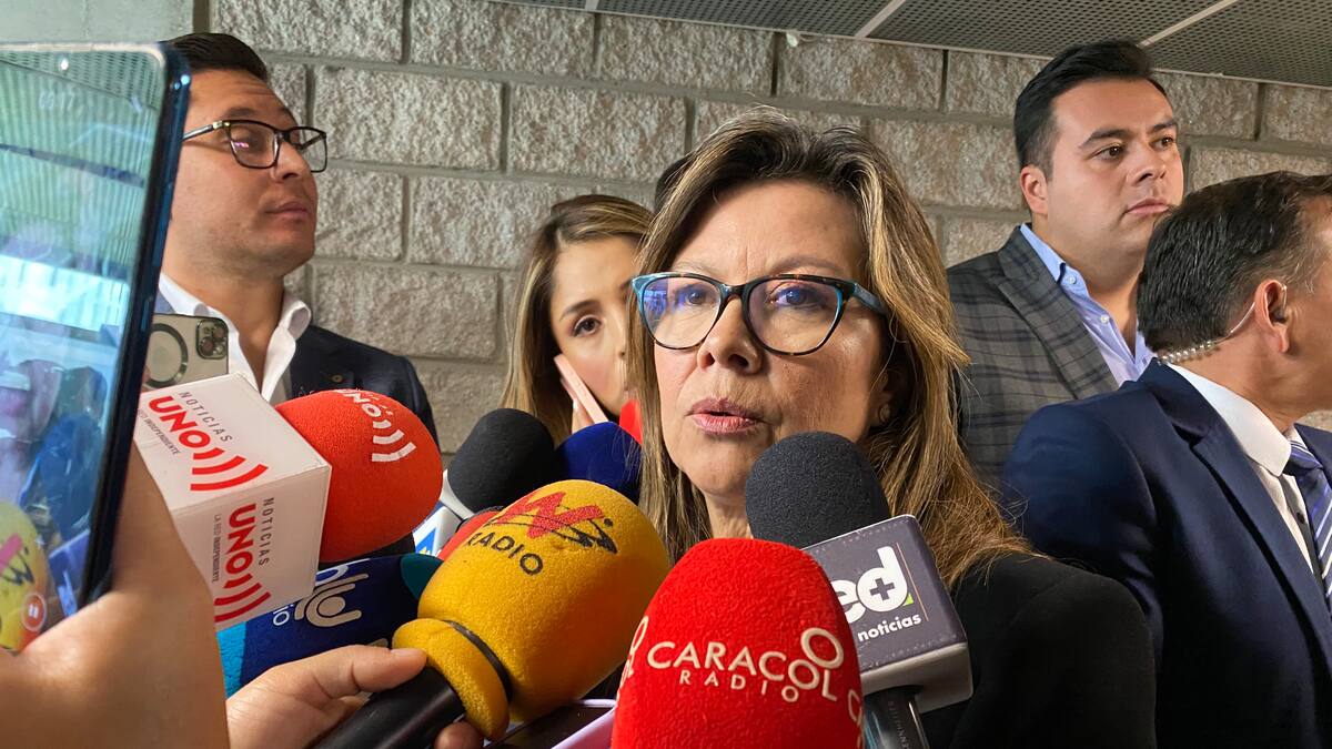 Fiscal Camargo estuvo en reunión con el investigado presidente de Ecopetrol, Ricardo Roa