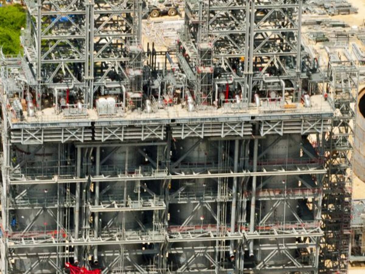 Isaksson pidió perdón por millonarios sobrecostos en Reficar