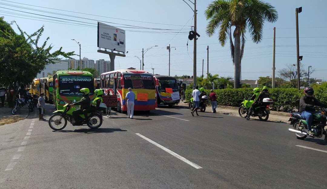 Esta autoridad tiene a disposición equipo humano para acelerar el trámite de este documento necesario para cubrir el recorrido