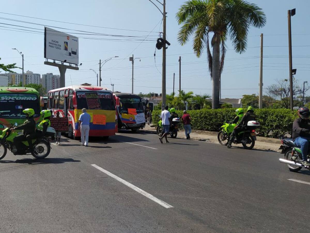 Conductores para operar nuevas rutas deben tener tarjeta de operación: DATT