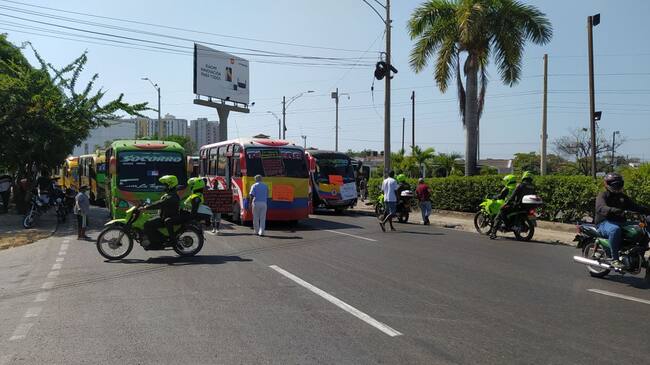 Esta autoridad tiene a disposición equipo humano para acelerar el trámite de este documento necesario para cubrir el recorrido