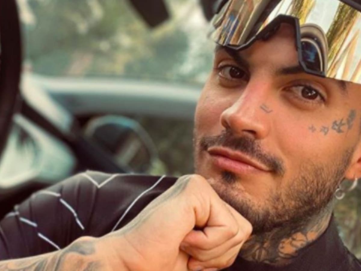 ¿Cuánto se ha gastado Mateo Carvajal en tatuajes?