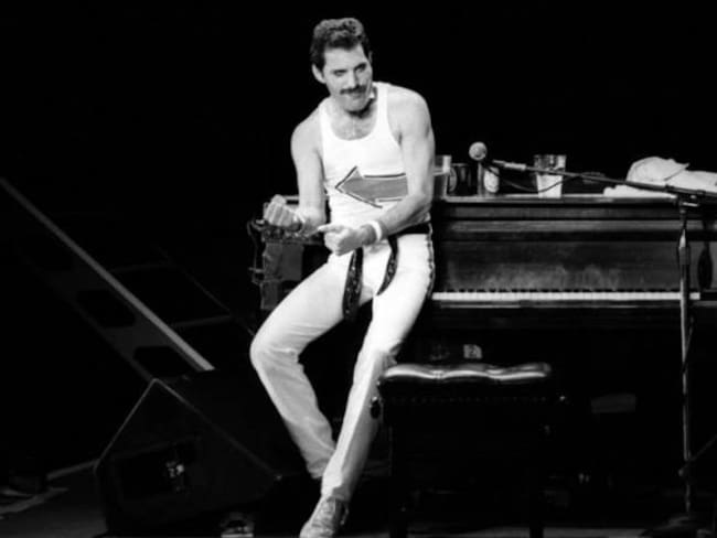 Estudio revela por qué la voz de Freddie Mercury era inigualable