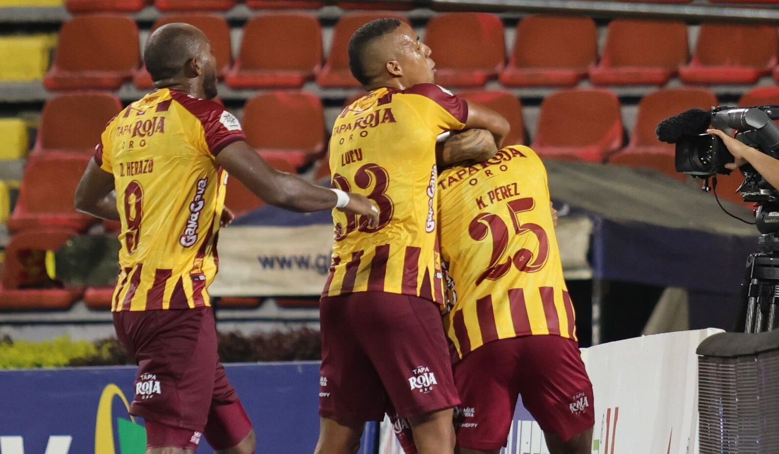 Deportes Tolima