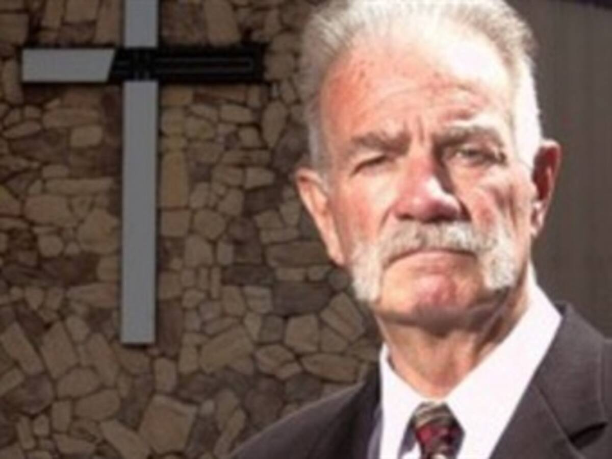 Mahoma fue violento y pedófilo: pastor Terry Jones