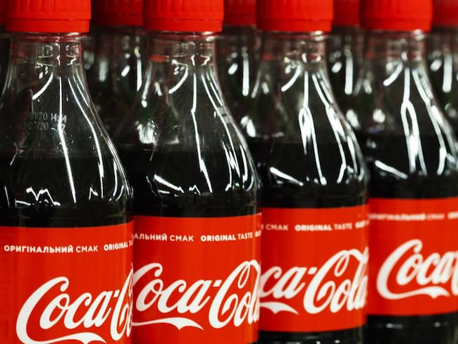 Coronavirus afectará las ventas de Coca-Cola