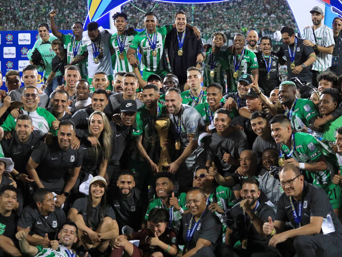 El Pulso del Fútbol, 23 de diciembre de 2024