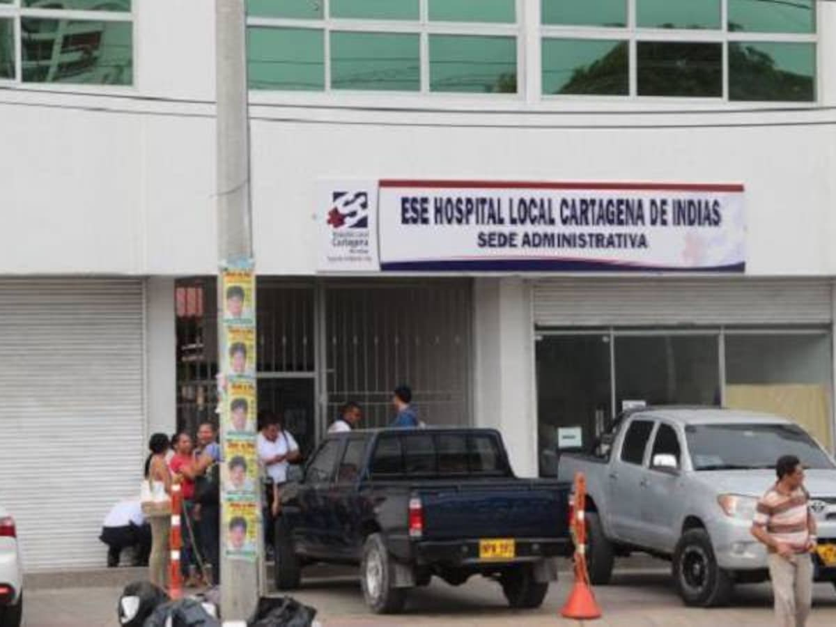 ESE Cartagena de Indias estrena gerente