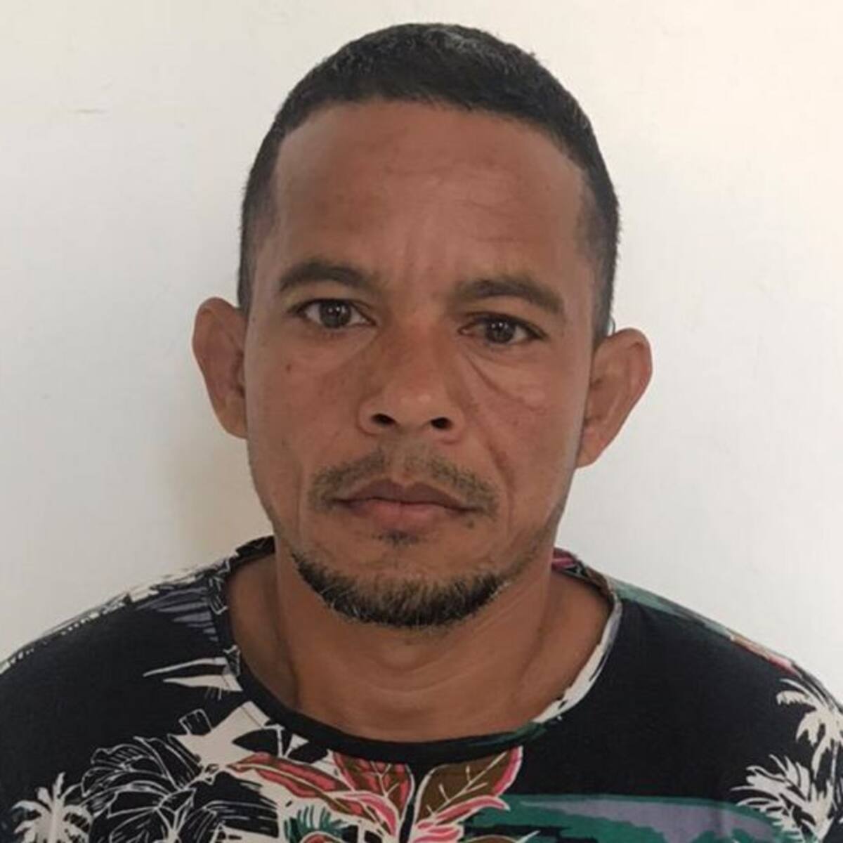 Cae alias 'Chuky', presunto homicida del líder social Alejandro Llinás