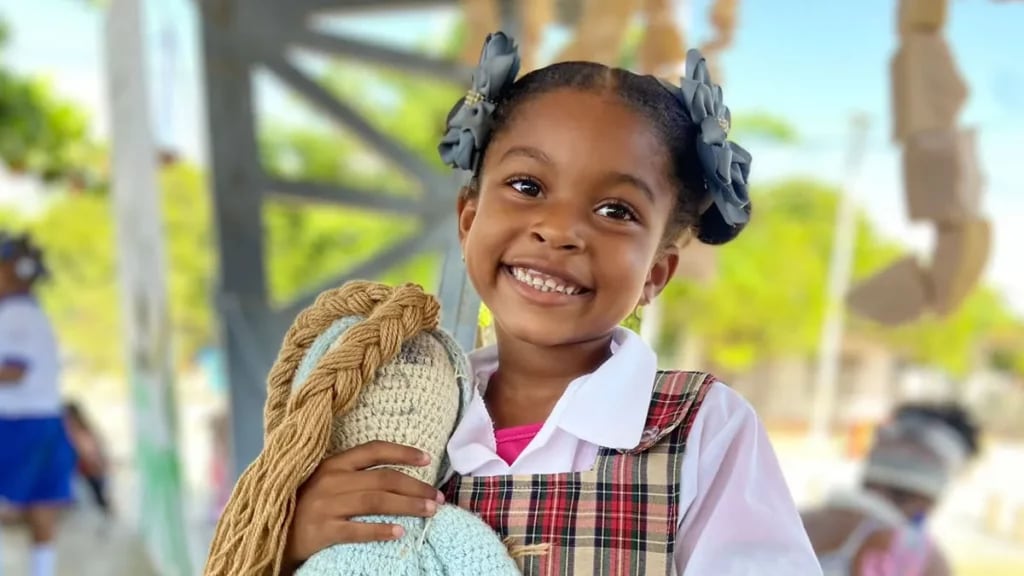 Fundación Santo Domingo