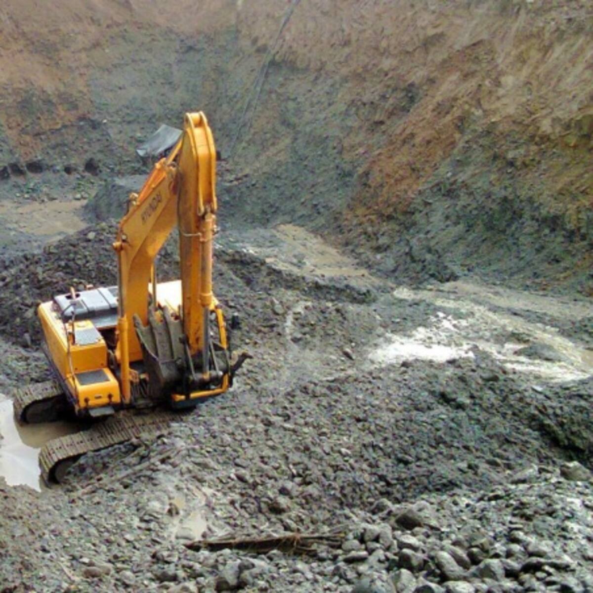 Algunas empresas cementeras de Boyacá se fueron a vacaciones mientras acaba el paro camionero