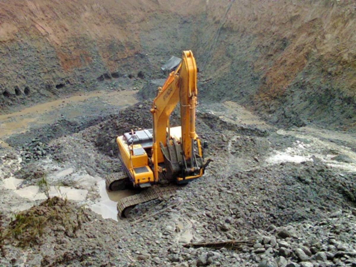 Algunas empresas cementeras de Boyacá se fueron a vacaciones mientras acaba el paro camionero