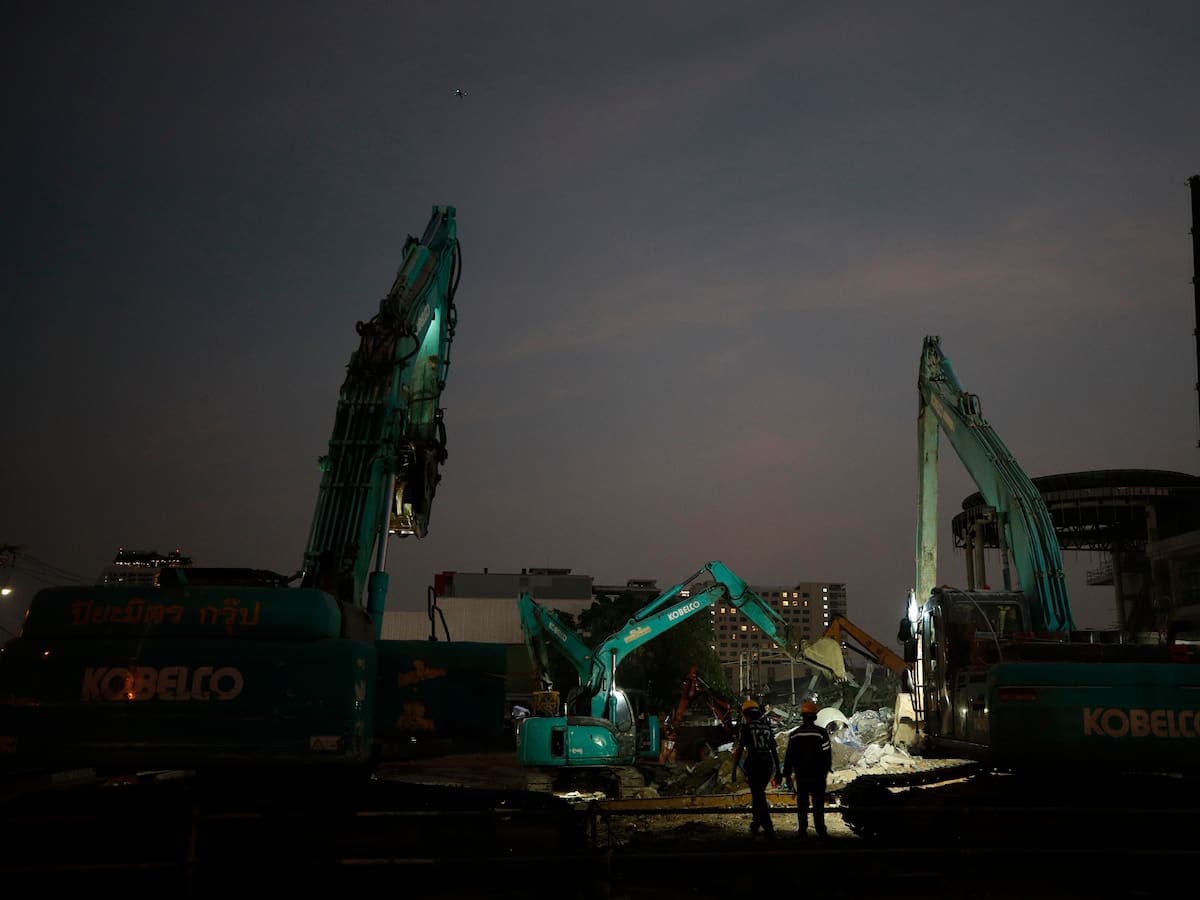 ONU pide ayuda a organizaciones y países para Birmania