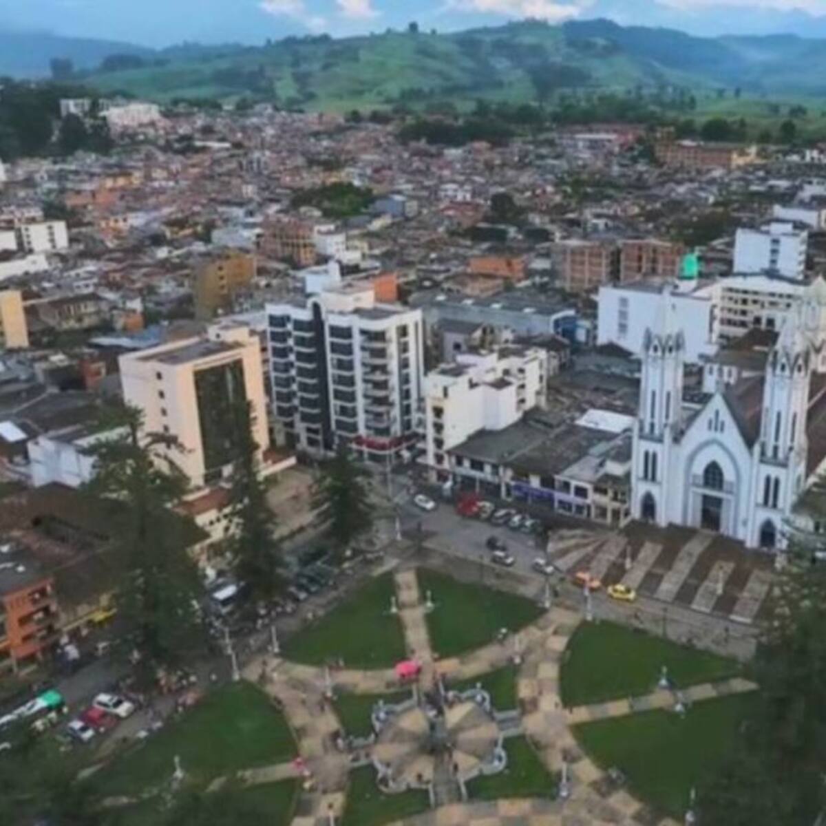 Santa Rosa de Cabal tendrá un nuevo escenario deportivo