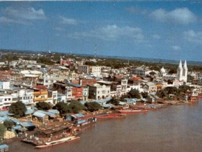 Proponen creación de dos nuevos municipios en Bolívar