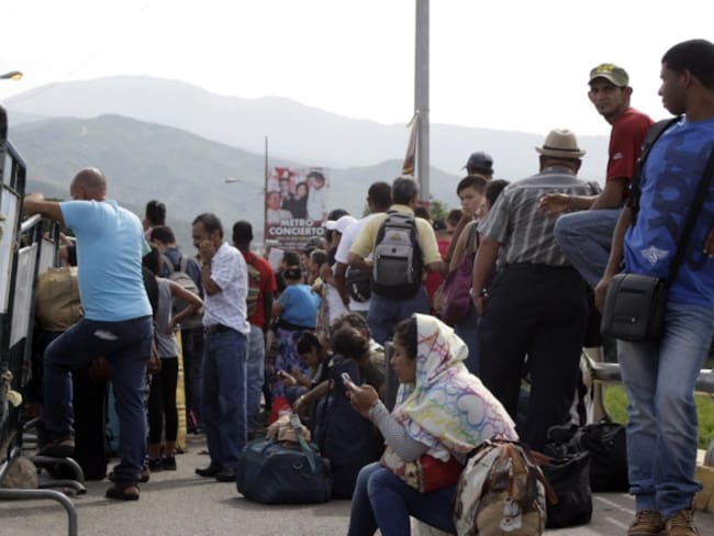 Gobierno a explicar problemática social en fronteras con Venezuela