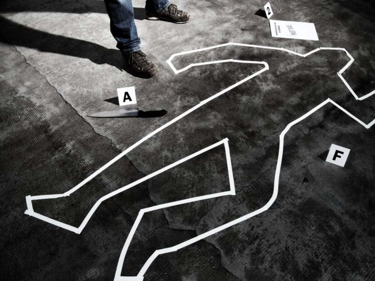 Tres personas de una misma familia fueron masacradas en Arauca