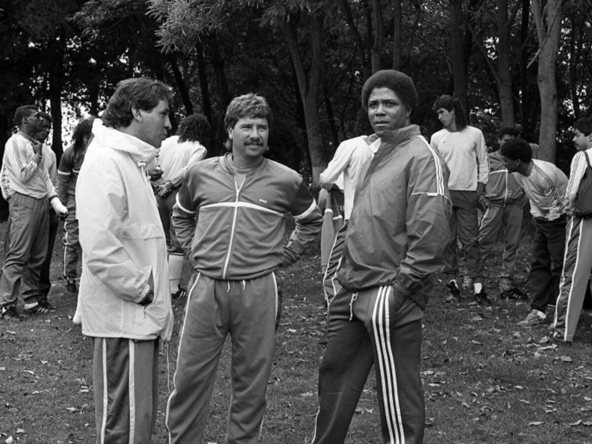 Después de 27 años Nacional quiere conquistar Japón