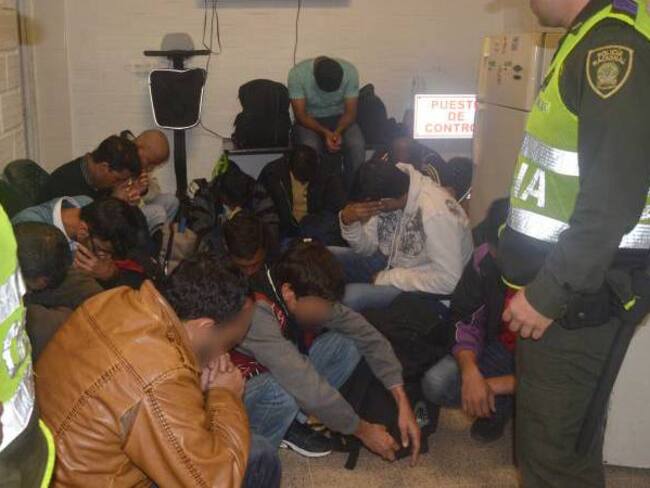 Álvaro Ruge, director Aesco Colombia