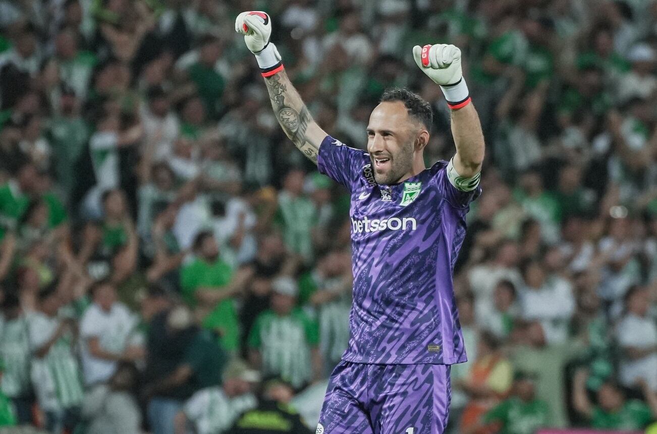 Atlético Nacional
