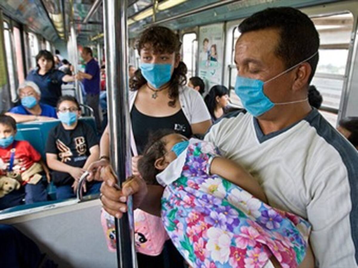México lanza campaña para reactivar el golpeado turismo por la gripe A H1N1