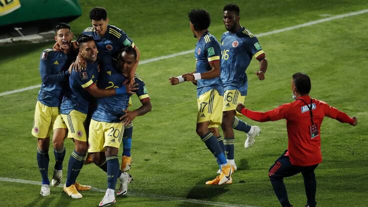 El Pulso del Fútbol, 14 de octubre de 2020