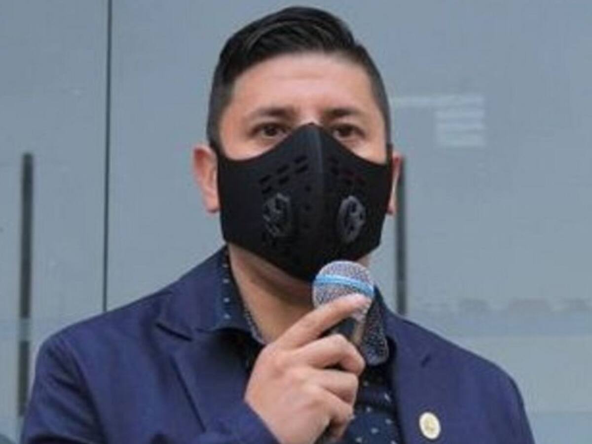 Abren indagación preliminar al alcalde de Vetas