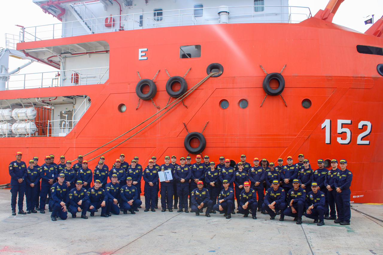 Armada de Colombia
