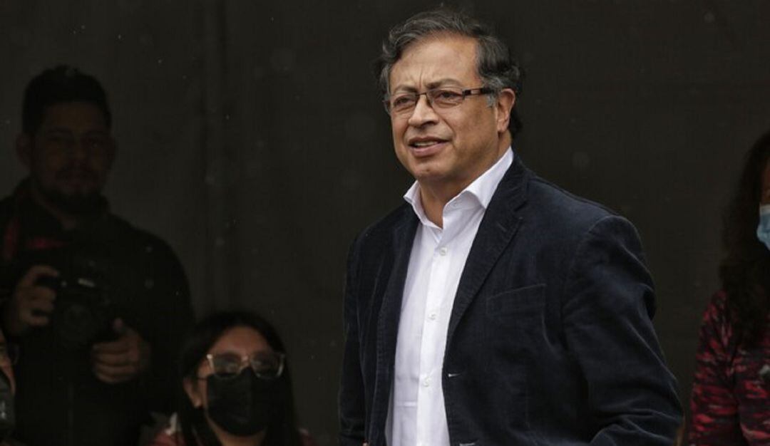 ¿Cómo quedó la votación cuando Duque le ganó a Petro en segunda vuelta?