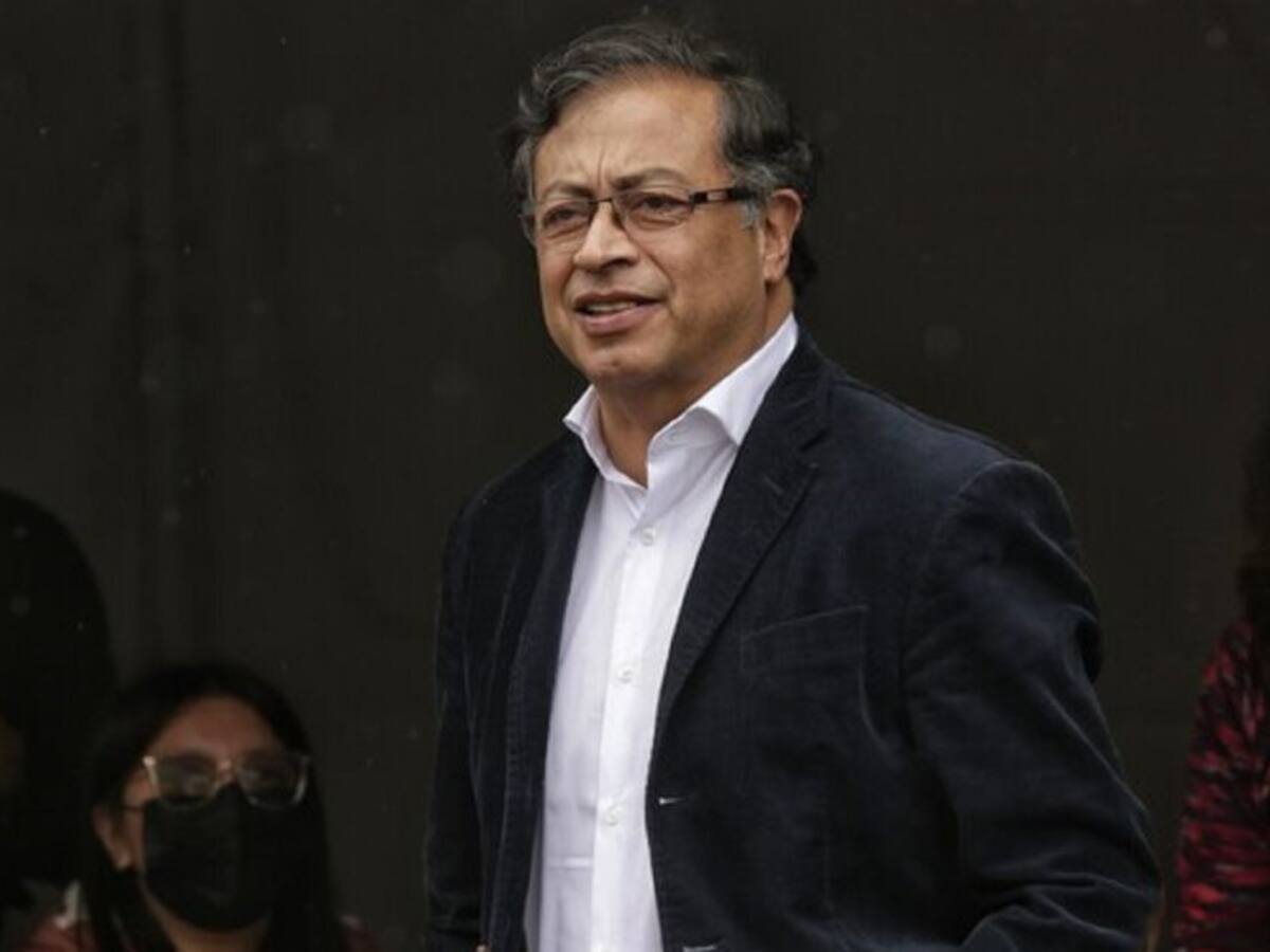 ¿Cómo quedó la votación cuando Duque le ganó a Petro en segunda vuelta?
