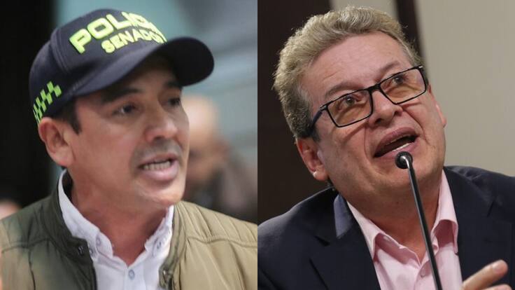 ¿Se debe mantener la ofensiva contra disidencias de 'Iván Mordisco'?: Hablan congresistas