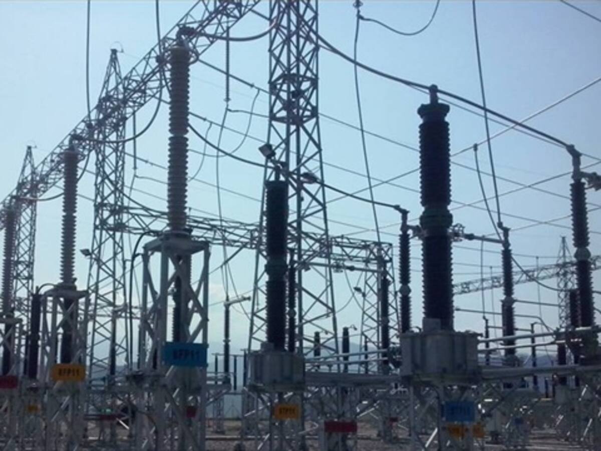 Refuerzan seguridad en infraestructura eléctrica de Bogotá y Cundinamarca