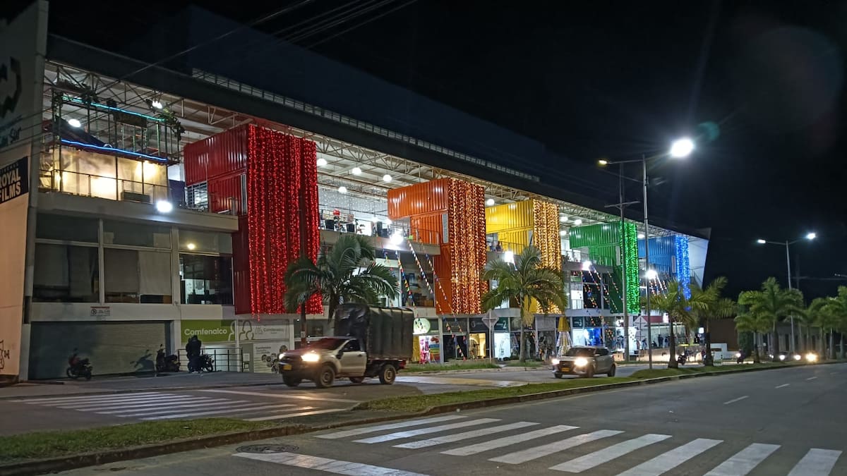 Viernes 21 de noviembre, las noticias más importantes de Armenia y Quindío