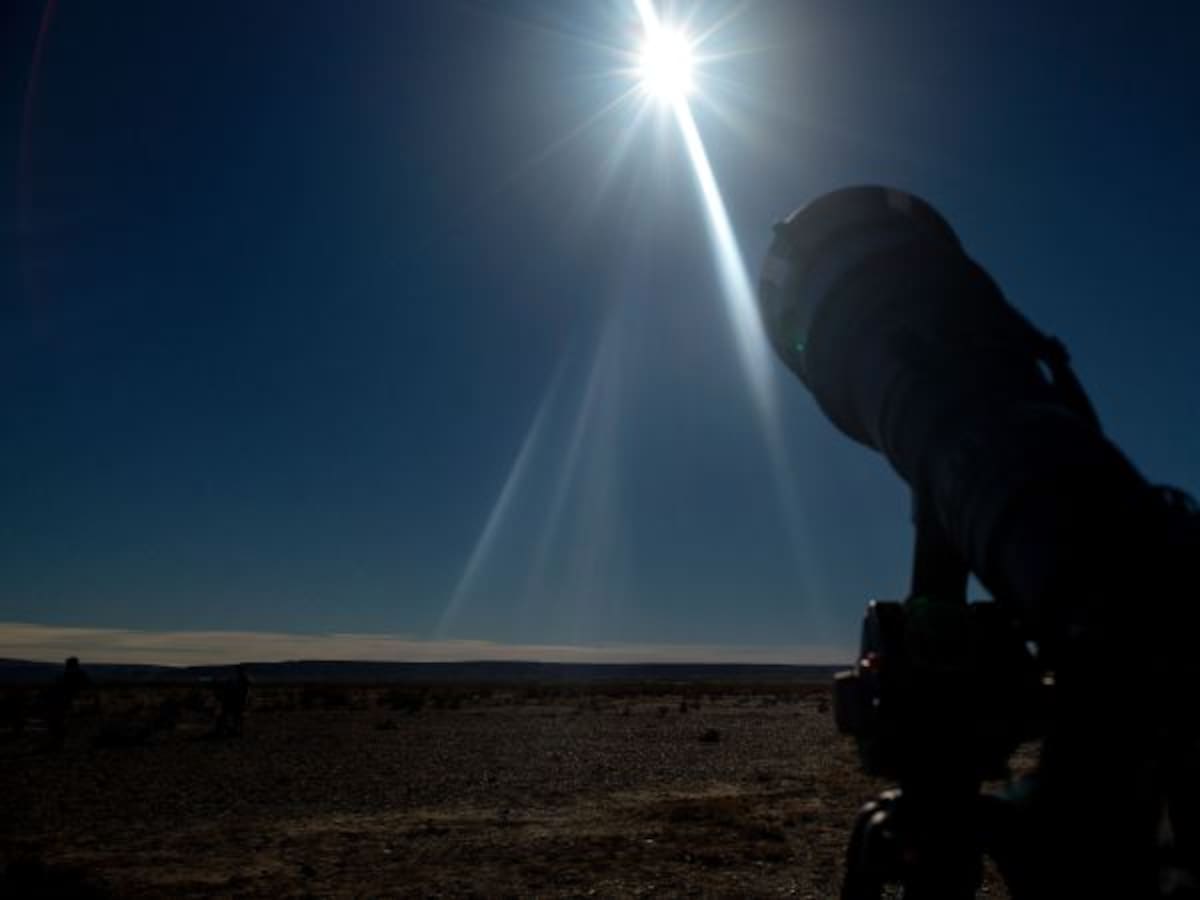 Twitter transmitirá en vivo el eclipse solar de este 21 de agosto